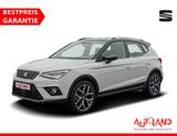 Seat Arona 1.0 TSI Xcellence Beats LED Navi Kamera - Seat Arona: Xcellence Beats