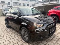 Fiat 500e - Vorschau Bild 3