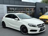 Mercedes-Benz A 200 AMG-Sport Aut.*Navi*Bi-Xenon*Einparkhilfe* - Mercedes-Benz in Hanau
