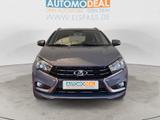 Lada Vesta SW SITZ.HZG TEMPOMAT ALU BLUETOOTH KLIMA M - Lada Vesta Gebrauchtwagen