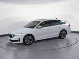 Skoda Octavia Combi Ultimate Schwarz 2,0 TDI 1 - Skoda Octavia: Ultimate