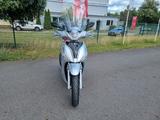Kymco New People S125i - KYMCO 125