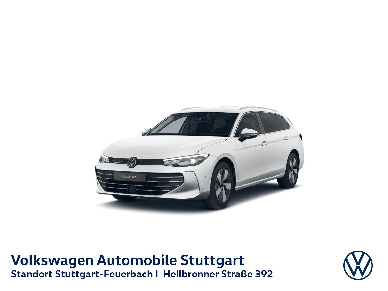 Volkswagen Passat Variant - Bild 2