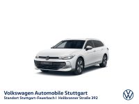 Volkswagen Passat Variant - Vorschau Bild 2