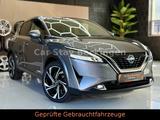 Nissan Qashqai Acenta e-Power 1.5Ltr./360KAMERA/HEAD-UP - Nissan Qashqai Acenta mit Hybrid-Antrieb (Benzin/Elektro)