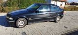 BMW 316 i Compact - BMW 316 aus 1996: 316i Compact
