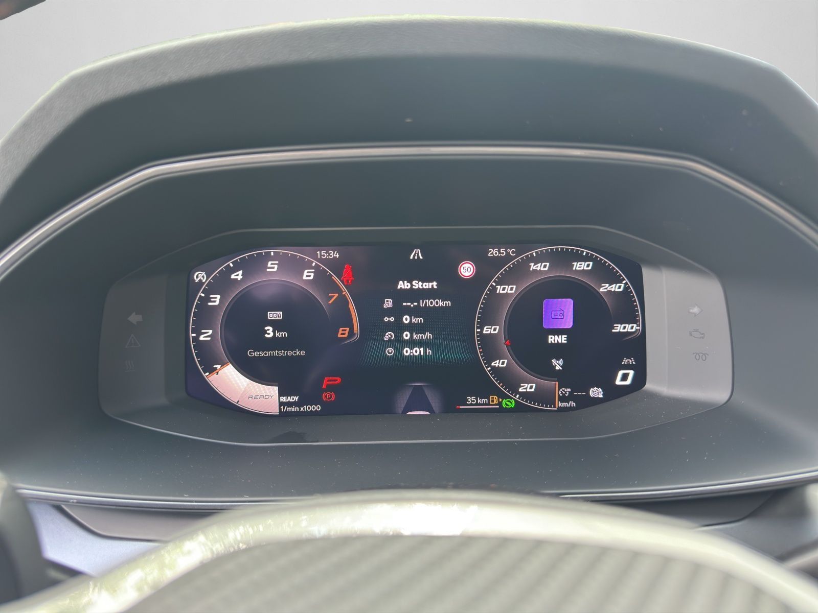 Cupra Leon - Bild 10