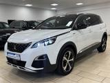 Peugeot 5008 GT-Line*R-Cam*5-Sitzer*Navi*TeiLeder*AHK*1H - Peugeot 5008 GT Gebrauchtwagen
