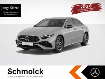 A 200 LIM AMG+7G+SPECIAL-ED+MLTB+KYLS+BURM+DSTR+