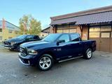 Dodge LPG*SPORT*RAMBOX*AHK*NAVI*SERVICE NEU*PDC*LED - Dodge RAM mit LPG-Antrieb