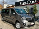 Opel Vivaro B 1.6 Combi L2H1 2,9t/9-SITZ/NAVI/AHK/PDC - Opel Vivaro Gebrauchtwagen in Berlin