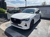 Mazda CX-60 Homura PHEV AWD PHEV Leder, Navi, Sitzheiz - gebrauchte Mazda CX-60 aus dem Jahr 2022
