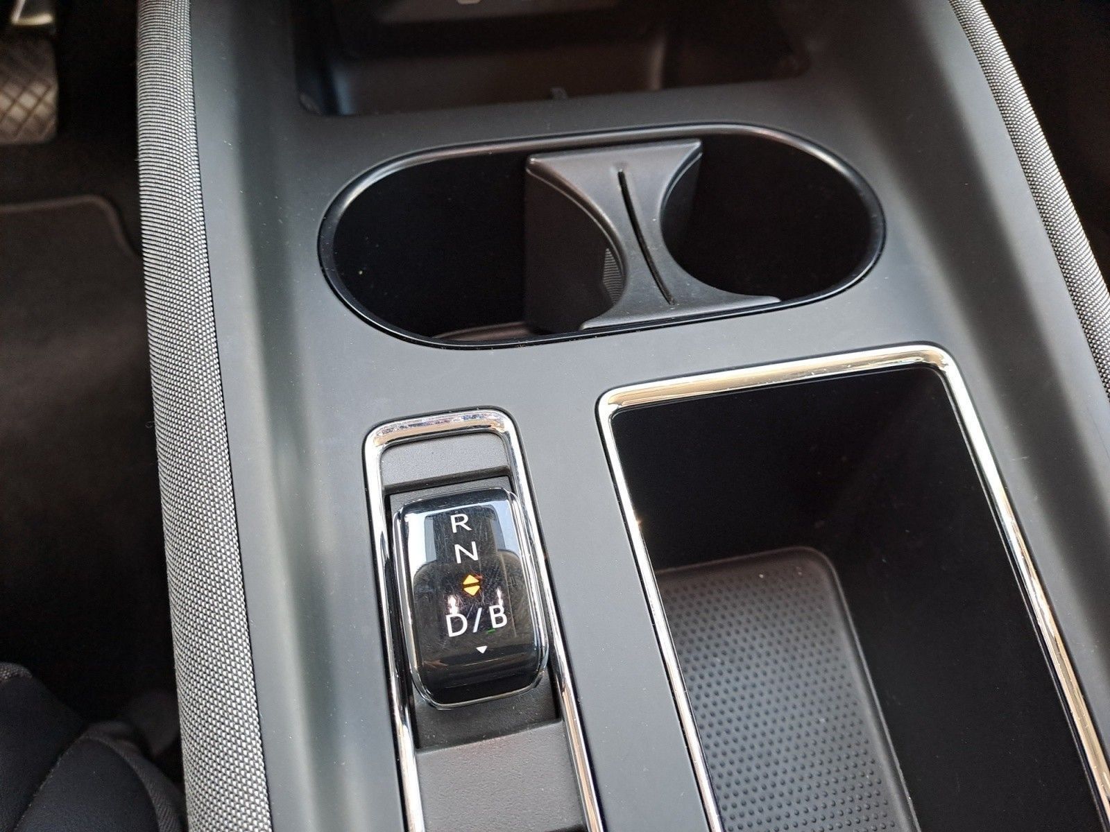 Skoda Enyaq - Bild 20