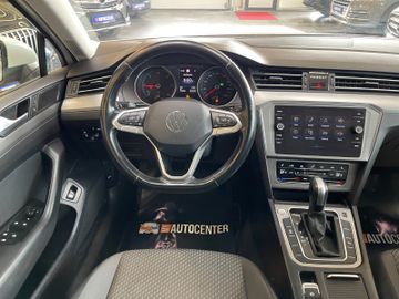 Volkswagen Passat Variant *19%*LED*KAMERA*ACC*AHK*NAVI*SHZ*