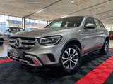 Mercedes-Benz GLC 220 d 4Matic*LED*KAMERA*APPLE CAR PLAY* - Mercedes-Benz GLC 220 in Oberhausen
