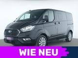 Ford Tourneo Custom Titanium ACC|Anhängerkupplung|Nav - Ford Tourneo Custom Gebrauchtwagen in München