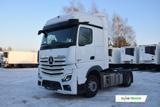 Mercedes-Benz Actros 5 1845 BigSpace