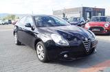Alfa Romeo Giulietta Turismo Klimaaut EURO 6 PDC - Alfa Romeo Giulietta Turismo mit Benzin-Antrieb