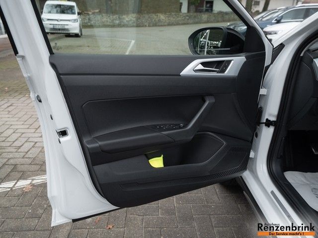 Taigo Goal TSI ACC Infotainment-Paket