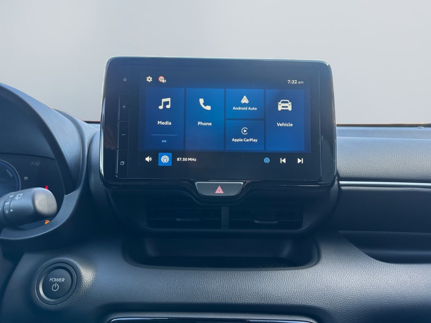 Toyota Yaris - Bild 14