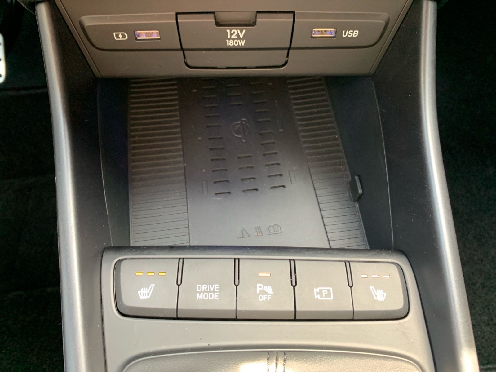 Fahrzeugabbildung Hyundai BAYON 1.0 T-GDI Trend Mild-Hybrid LED Navi