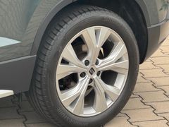 SEAT Ateca Xperience 2.0 TDI DSG 4Drive*STANDHEIZUNG*