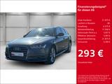 Audi A6 Avant 1.8 TFSI S-tronic ultra S line Sportpak - Audi A6: Standheizung