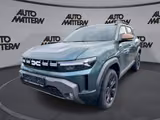 Dacia Duster Extreme Hybrid-G150 4x4   LPG, 4x4, Autom - Jahreswagen mit LPG-Antrieb