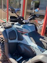 CFMOTO CFORCE 850 TOURING PRO LIMITED Wie NEU - CFMOTO CFORCE 850 TOURING PRO LIMITED