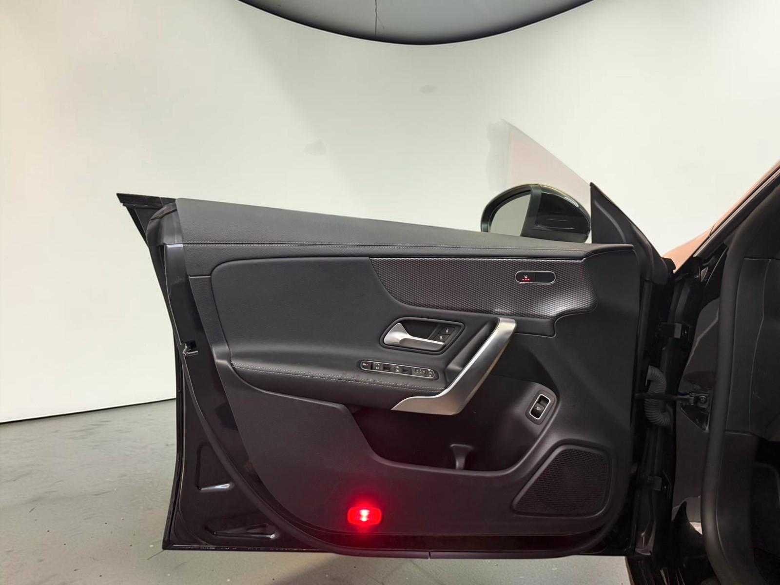 Mercedes-Benz CLA Cp*LED*NAVI*MBUX*WIDE*KAMERA*18Z, миниатюра 11