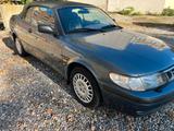 Saab 9-3 2.0 Cabrio - Saab aus 1999: Cabrio