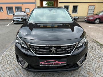Peugeot 5008 - 7