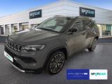 Jeep Compass 1.3 MultiAir AT6 LIMITED 360° SHZ ACC - Jeep Compass in Wuppertal