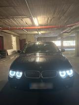 BMW 730D - Solide Limousine mit Charakter - gebrauchte BMW 730 aus dem Jahr 2004