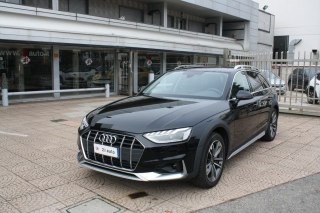 Audi AUDI A4 allroad 40 TDI 204 CV S tronic Business