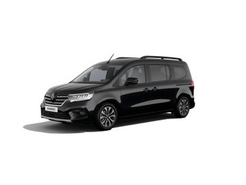 Renault Kangoo PKW Grand Techno TCe 130 EDC