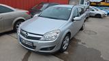 Opel Astra 1.6 Ecotec Edition 85kW Easytronic Edition - Opel Astra: Easytronic