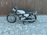 Kawasaki H1 Mach III 3 500 - KAWASAKI 500 H1