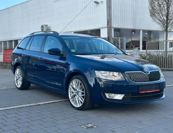 Skoda Octavia - 7
