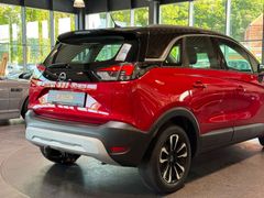 OPEL Crossland X - Ansicht 10