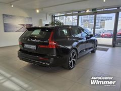 Foto Nummer 5: VOLVO V60