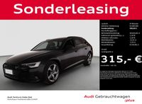 Audi A6 - Vorschau Bild 1