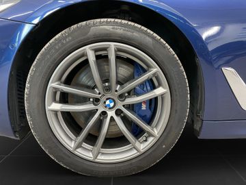 BMW 540 - 8