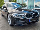 BMW 530e iPerformance - - BMW 530 in Duisburg