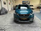 Peugeot 2008 Allure Navi Pano PDC SHZ Klima 1. Hd. - gebrauchte Peugeot bis 10.000 Euro