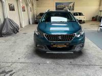 Peugeot 2008 Allure Navi Pano PDC SHZ Klima 1. Hd.