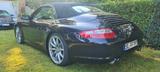 Porsche 997 Carrera S Cabriolet - PASM - Klappenaufpuff  - gebrauchte Porsche 997 aus dem Jahr 2005