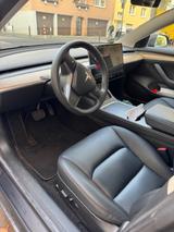 Tesla Model 3 Standard-Reichweite Plus - Hinterrad... - Tesla Model 3 in Köln