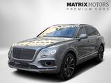 Bentley Bentayga W12 First Edition 4 Seats Standheizung - Bentley mit Benzin-Antrieb: Geländewagen