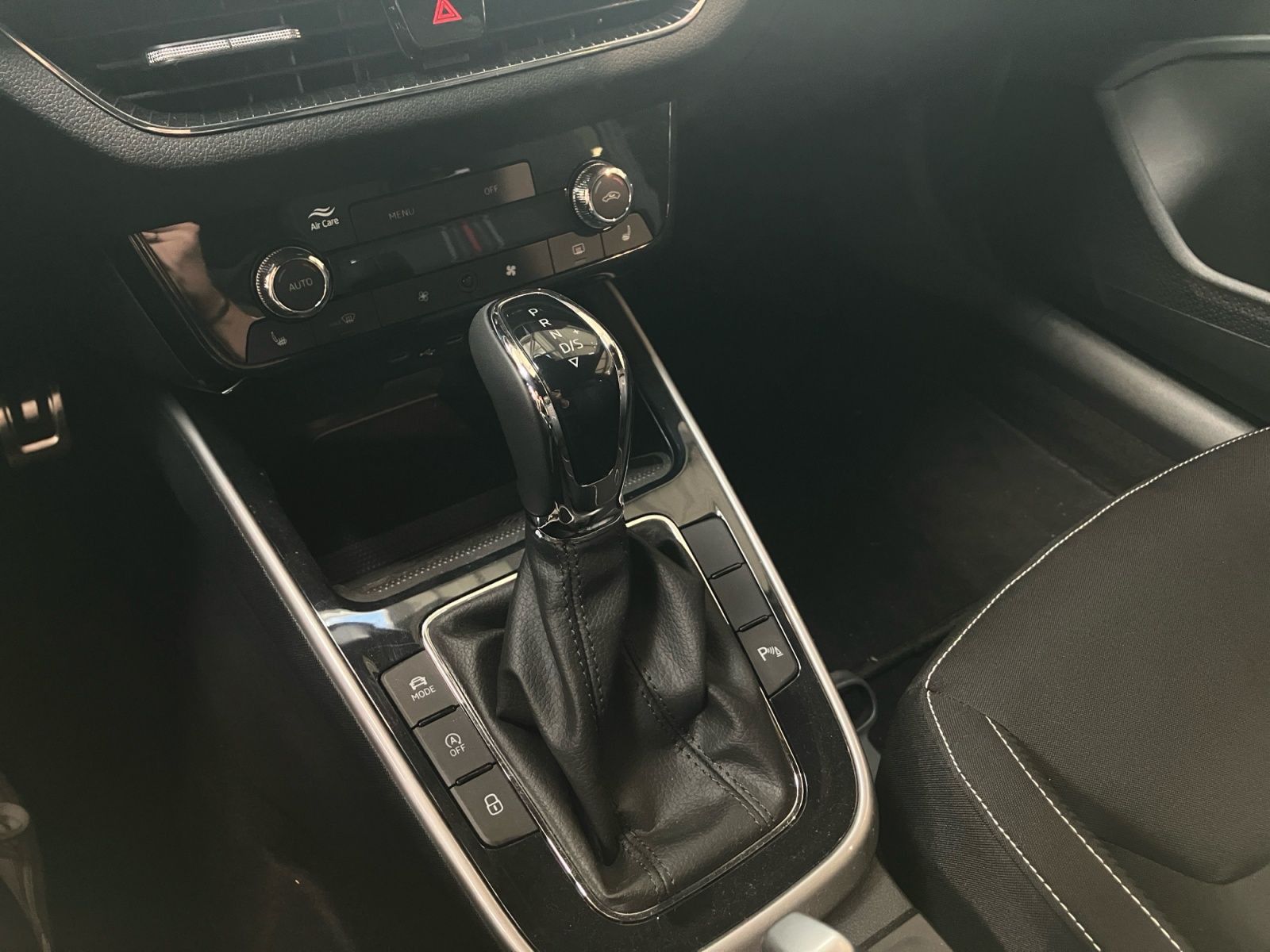 Skoda Fabia - Bild 15